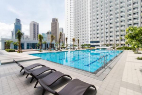 Condotel @JAZZ Residences